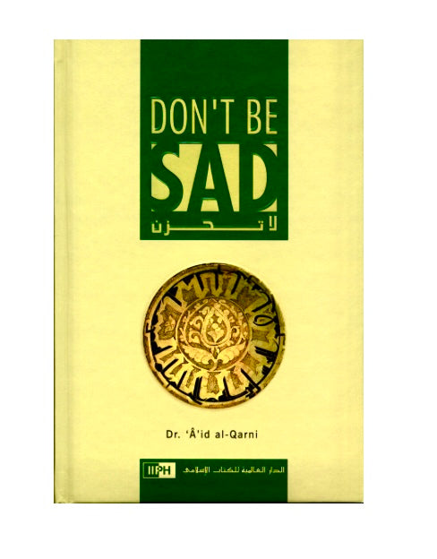 Don't Be Sad