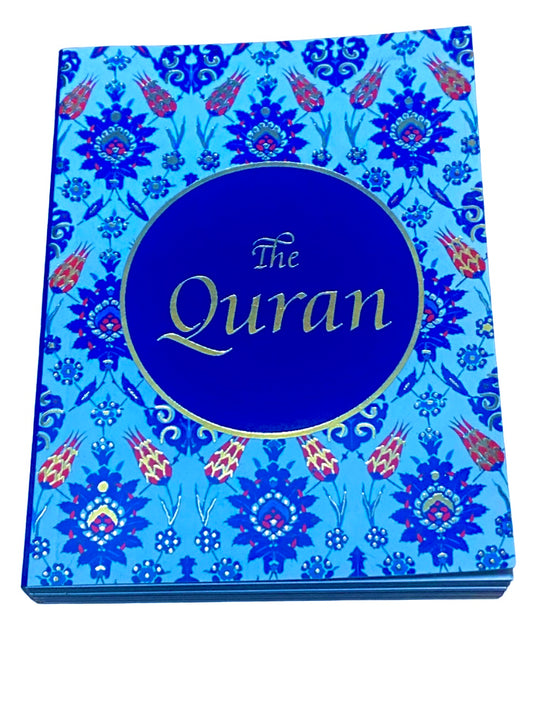 The Quran (English)