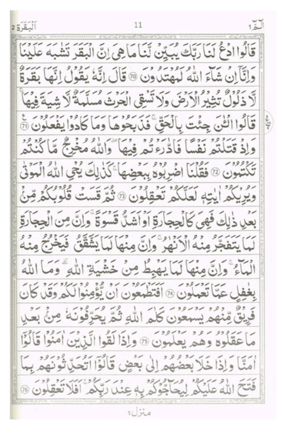 Tafseer Ahsan ul Kalam In Urdu